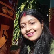 Neelam S. Art and Craft trainer in Faridabad