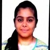 Siddhatha G. Class 6 Tuition trainer in Jaipur