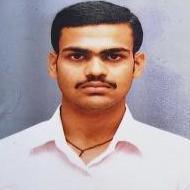 Suraj Mangavati Class 12 Tuition trainer in Manipal