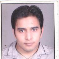 Mohit Sharma Class 12 Tuition trainer in Jaipur