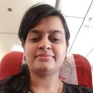 Shalini A. Class I-V Tuition trainer in Thane