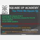 Square Up Academy photo