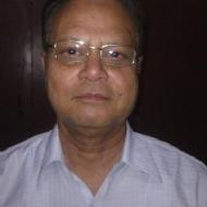 Ram Krishan Rastogi Bank Clerical Exam trainer in Gurgaon