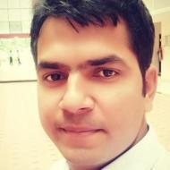 Deepak Kumar Class 10 trainer in Delhi