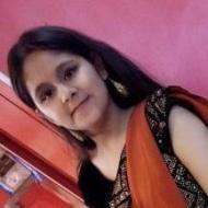 Gauri S. Class 11 Tuition trainer in Delhi