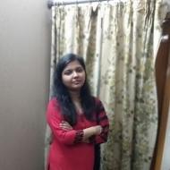 Vernika G. Data Science trainer in Bangalore