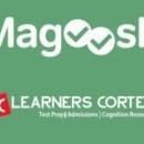 Photo of Magoosh Learners Cortex