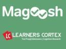 Magoosh Learners Cortex photo