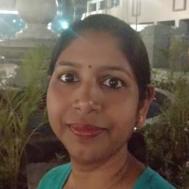 Niva D. Class 8 Tuition trainer in Noida