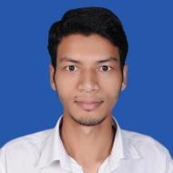 Shekhar Nandanwar BTech Tuition trainer in Mumbai