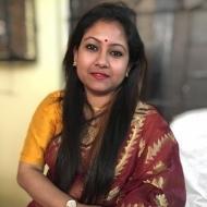 Arpita B. Class I-V Tuition trainer in Kolkata