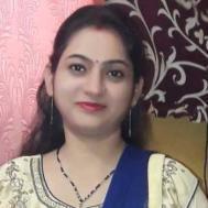 Tina Class I-V Tuition trainer in Delhi