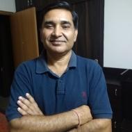 Ramanand Jha Class 12 Tuition trainer in Kolkata