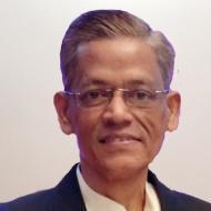 Aloysius Jayanta Rozario Sales trainer in Kolkata