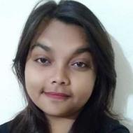 Manisha Maurya Class I-V Tuition trainer in Varanasi