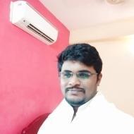 Kiran Sai Didigam Class 10 trainer in Hyderabad