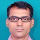 Photo of Shailesh Kumar Mishra