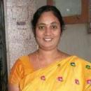 Photo of Sree Lakshmi P.