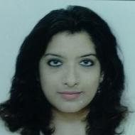 Oendrila B. BCA Tuition trainer in Kolkata