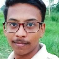 Sudip Saha Class 8 Tuition trainer in North 24 Parganas