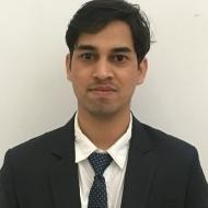 Bhupendra Nautiyal Class 10 trainer in Delhi