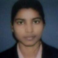 Archana T. Class 8 Tuition trainer in Varanasi