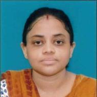 Sumana K. Class I-V Tuition trainer in Kolkata