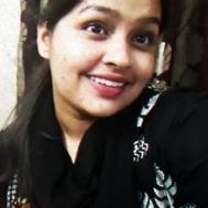 Falak A. Class 12 Tuition trainer in Kolkata