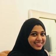 Fathima B. Class 10 trainer in Riyadh 