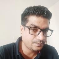 Gaurav Sachdeva BCom Tuition trainer in Thane