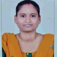 Tamilselvi P. BSc Tuition trainer in Coimbatore