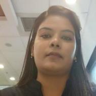 Deepti T. BCom Tuition trainer in Delhi