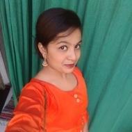 Khushi D. Class I-V Tuition trainer in Ahmedabad