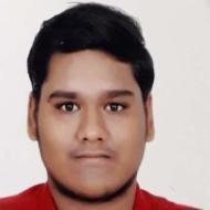 Soni Shubh Prakashbhai Tally Software trainer in Ahmedabad