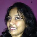 Photo of Swathi K.