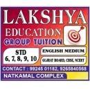 Photo of LAKSHYA EDUCATION