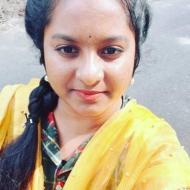 Swetha S. Nursery-KG Tuition trainer in Visakhapatnam