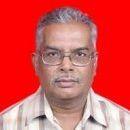 Photo of Manickam Janakiraman