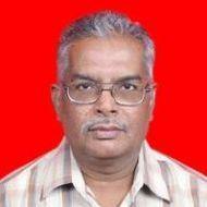 Manickam Janakiraman Class 10 trainer in Bangalore