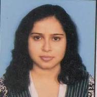 Bidisha D. BCA Tuition trainer in Baruipur