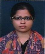 Aditi S. NEET-UG trainer in Pimpri-Chinchwad