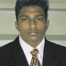 Photo of Muhammed Jaseem