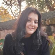 Somya J. BSc Tuition trainer in Dehradun