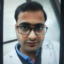 Photo of Dr. Nikhil Kedia