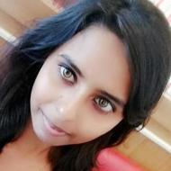 Swathi K. BTech Tuition trainer in Chennai