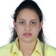 Nishmitha R. Class I-V Tuition trainer in Udupi