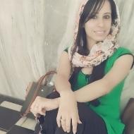 Anchal D. Class I-V Tuition trainer in Delhi