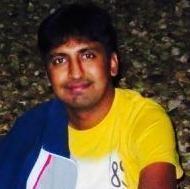 Abhinay Karthik EMC-SAN trainer in Bangalore