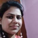 Photo of Priyal G.