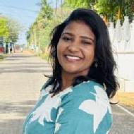 Gadde Manada . Telugu Language trainer in Chennai